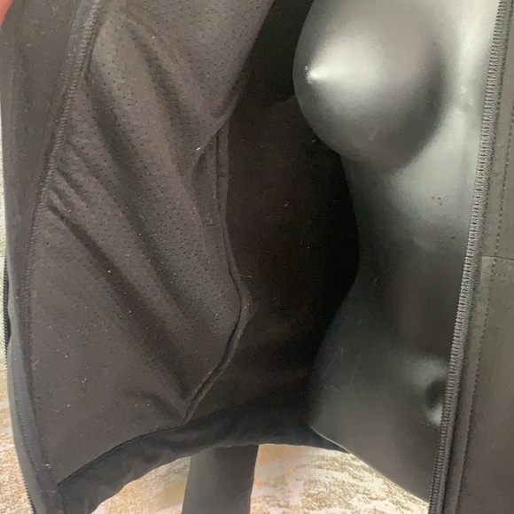 ๐
บThe North Face black apex jacket size S - Picture 9 of 16